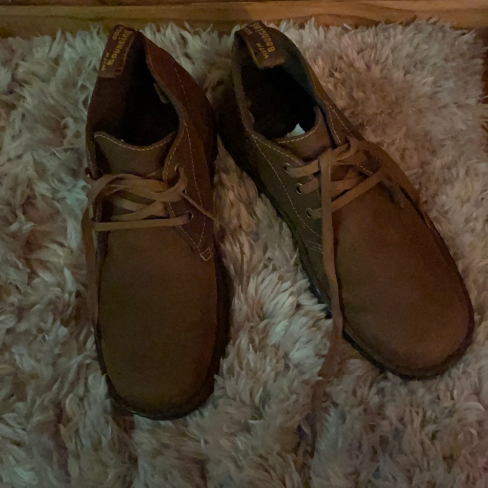 Doc Martens Sussex boot FINAL PRICE!